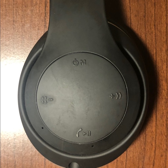 Nick Cannon brand “NCREDIBLE ONE” headphones - Picture 4 of 7